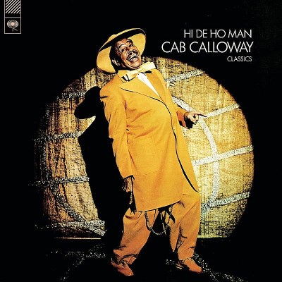 Cab Calloway/Hi De Ho Man@Import